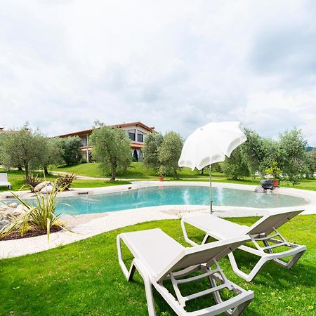 פולפנצה דל גארדה Agriturismo Fioralba מראה חיצוני תמונה