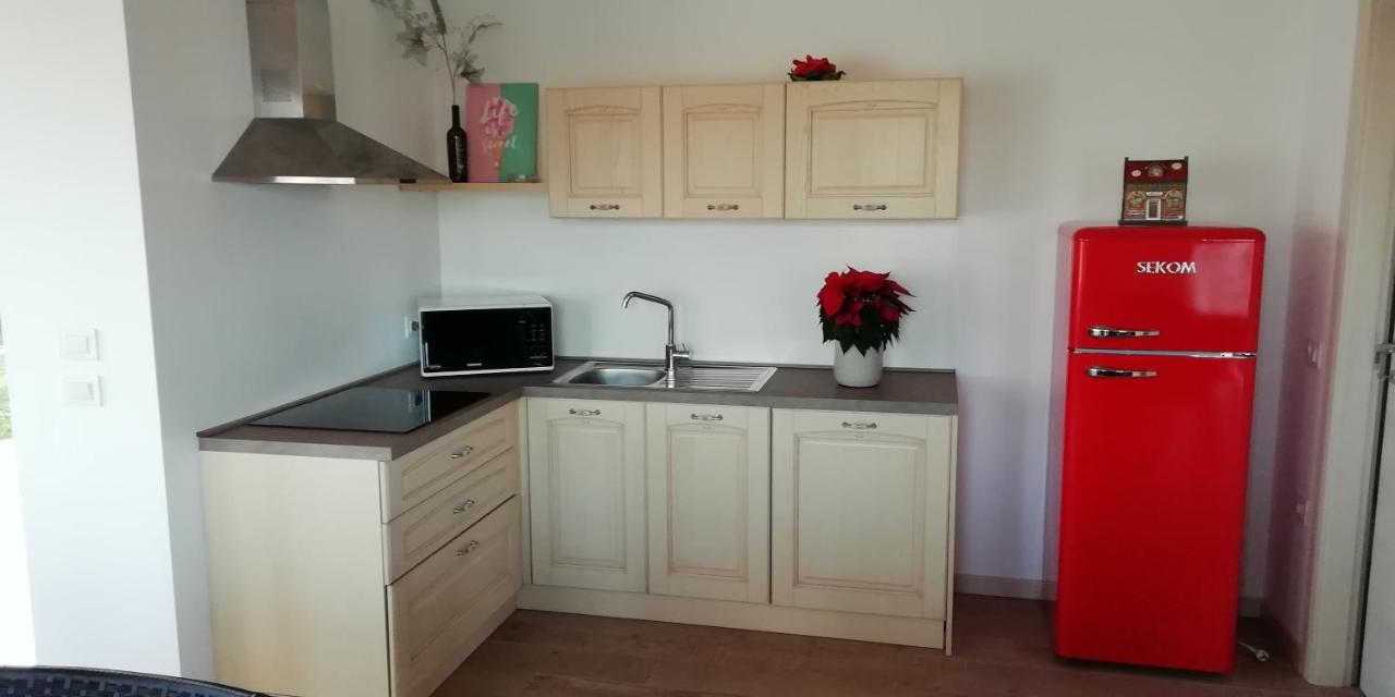 פולפנצה דל גארדה Agriturismo Fioralba מראה חיצוני תמונה