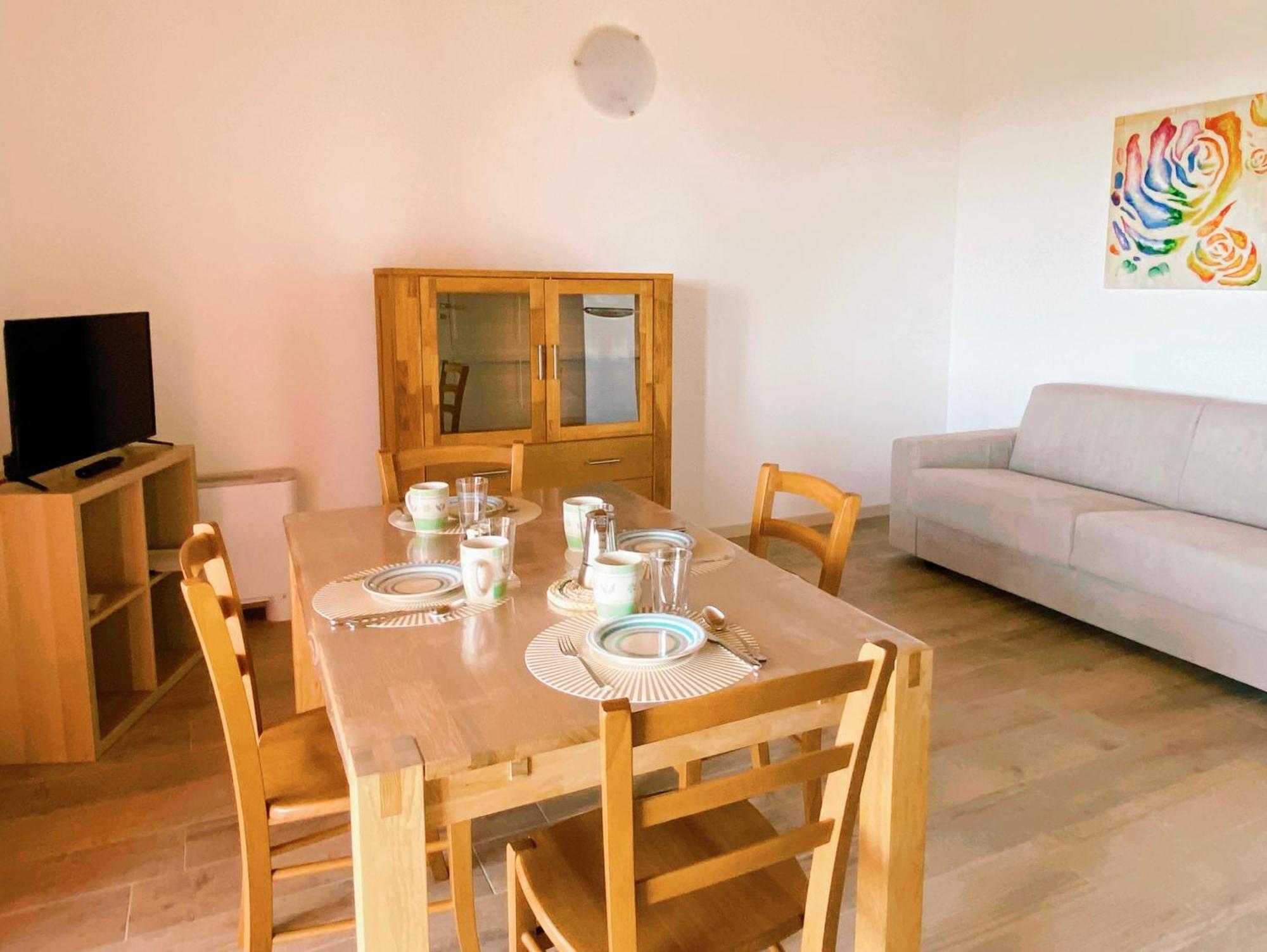 פולפנצה דל גארדה Agriturismo Fioralba מראה חיצוני תמונה