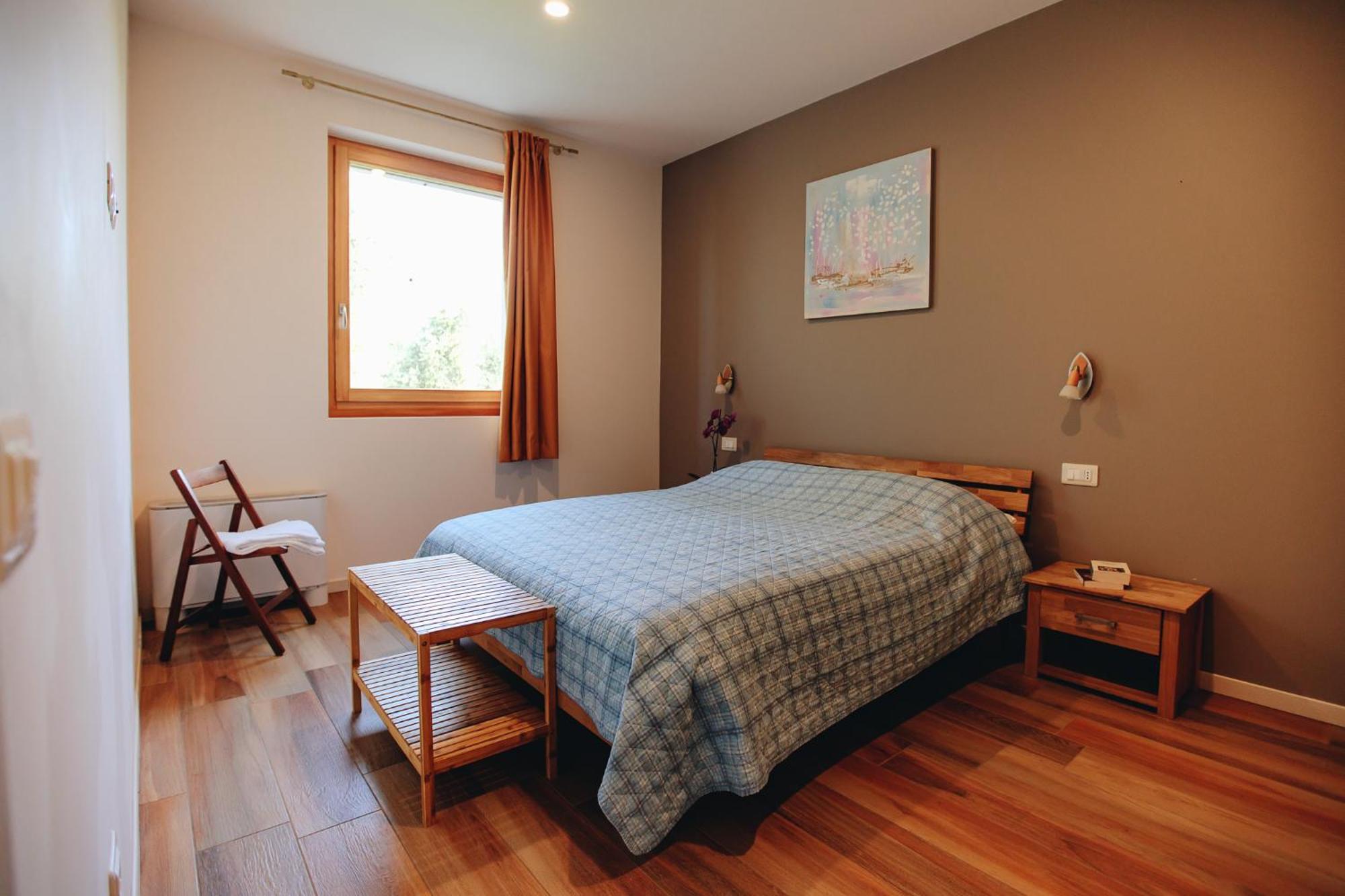פולפנצה דל גארדה Agriturismo Fioralba מראה חיצוני תמונה